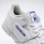 hvit/kongelig 2X42N410 Reebok trening pluss sko - Bilde 9