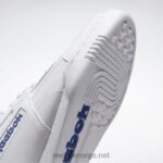 hvit/kongelig 2X42N410 Reebok trening pluss sko - Bilde 10