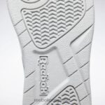 hvit/lgh ensfarget grå 2X42N1064 Reebok royal bb 4500 hi 2 basketballsko for menn - Bilde 11