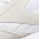 hvit/lys grå 2X42N467 Reebok klassiske nylon damesko - Bilde 11