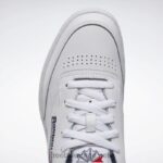 hvit/marine 2X42N1033 Reebok club c 85 herresko - Bilde 3
