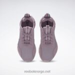 infundert lilla/porselensrosa 2X42N27 Reebok zig dynamica damesko - Bilde 6