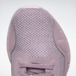 infundert lilla/porselensrosa 2X42N27 Reebok zig dynamica damesko - Bilde 8