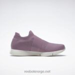 infundert syrin/kritt 2X42N458 Reebok daystart onlux slip-on sko for kvinner - Bilde 2