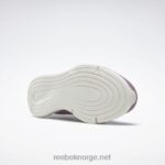 infundert syrin/kritt 2X42N458 Reebok daystart onlux slip-on sko for kvinner - Bilde 5