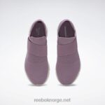 infundert syrin/kritt 2X42N458 Reebok daystart onlux slip-on sko for kvinner - Bilde 6
