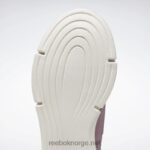 infundert syrin/kritt 2X42N458 Reebok daystart onlux slip-on sko for kvinner - Bilde 8