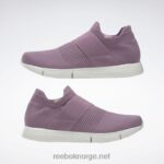 infundert syrin/kritt 2X42N458 Reebok daystart onlux slip-on sko for kvinner - Bilde 9