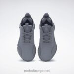 kald grå 4/rose gull 2X42N1 Reebok zig dynamica damesko - Bilde 6