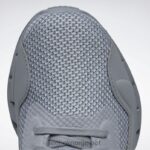 kald grå 4/rose gull 2X42N1 Reebok zig dynamica damesko - Bilde 7