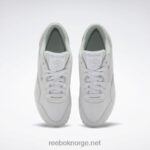 kaldgrå/sjøspray/ftwr hvit 2X42N268 Reebok klassiske nylon damesko - Bilde 6