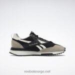 kjerne sort/buldre grå/kritt 2X42N47 Reebok lx2200 sko - Bilde 3