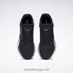 kjerne sort/ftwr hvit 2X42N246 Reebok zig dynamica 4 sko - Bilde 6