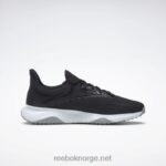 kjerne sort/ftwr hvit/ren grå 3 2X42N185 Reebok hiit tr 3 treningssko for kvinner - Bilde 4