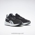 kjerne sort/ftwr hvit/ren grå 8 2X42N360 Reebok floatride energy symmetros 2 løpesko for kvinner - Bilde 3