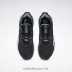 kjerne sort/ftwr hvit/ren grå 8 2X42N360 Reebok floatride energy symmetros 2 løpesko for kvinner - Bilde 6