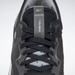 kjerne sort/ftwr hvit/ren grå 8 2X42N360 Reebok floatride energy symmetros 2 løpesko for kvinner - Bilde 7