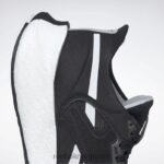 kjerne sort/ftwr hvit/ren grå 8 2X42N360 Reebok floatride energy symmetros 2 løpesko for kvinner - Bilde 8
