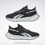 kjerne sort/ftwr hvit/ren grå 8 2X42N360 Reebok floatride energy symmetros 2 løpesko for kvinner - Bilde 9