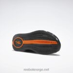 kjerne sort/ftwr hvit/smash oransje s23-r 2X42N28 Reebok nano x3 sko - Bilde 8