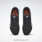 kjerne sort/ftwr hvit/smash oransje s23-r 2X42N28 Reebok nano x3 sko - Bilde 9
