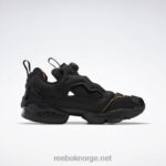 kjerne sort/ftwr hvit/svart-hvit 2X42N357 Reebok maison margiela instapump fury memory of shoes - Bilde 2