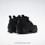 kjerne sort/ftwr hvit/svart-hvit 2X42N357 Reebok maison margiela instapump fury memory of shoes - Bilde 4