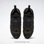 kjerne sort/ftwr hvit/svart-hvit 2X42N357 Reebok maison margiela instapump fury memory of shoes - Bilde 6
