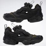 kjerne sort/ftwr hvit/svart-hvit 2X42N357 Reebok maison margiela instapump fury memory of shoes - Bilde 9