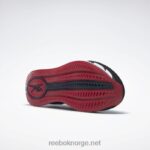 kjerne sort/ftwr hvit/vektorblå 2X42N38 Reebok nano x3 sko - Bilde 6