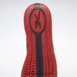 kjerne sort/ftwr hvit/vektorblå 2X42N38 Reebok nano x3 sko - Bilde 8