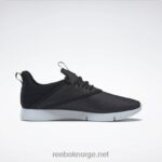 kjerne sort/ftwr hvit/vektorrød 2X42N1095 Reebok daystart herresko - Bilde 2