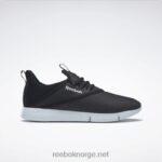 kjerne sort/ftwr hvit/vektorrød 2X42N1095 Reebok daystart herresko