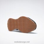 kjerne sort/hvit/reebok gummigummi-03 2X42N1036 Reebok zig dynamica herresko - Bilde 5