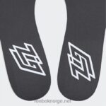 kjerne sort/hvit/reebok gummigummi-03 2X42N1036 Reebok zig dynamica herresko - Bilde 7