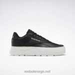 kjerne sort/kritt 2X42N204 Reebok club c double geo damesko