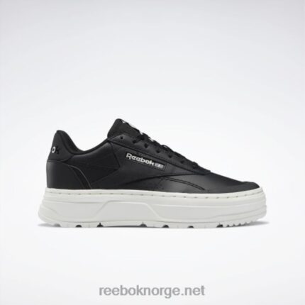 kjerne sort/kritt 2X42N204 Reebok club c double geo damesko