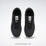 kjerne sort/kritt 2X42N204 Reebok club c double geo damesko - Bilde 7
