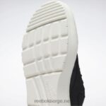 kjerne sort/kritt 2X42N204 Reebok club c double geo damesko - Bilde 9