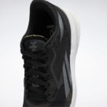 kjerne sort/ren grå 6/ftwr hvit 2X42N299 Reebok floatride energy daily løpesko for kvinner - Bilde 7