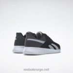 kjerne sort/ren grå 7/ftwr hvit 2X42N1057 Reebok fluxlite treningssko for menn - Bilde 4