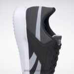 kjerne sort/ren grå 7/ftwr hvit 2X42N1057 Reebok fluxlite treningssko for menn - Bilde 7
