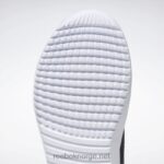 kjerne sort/ren grå 7/ftwr hvit 2X42N1057 Reebok fluxlite treningssko for menn - Bilde 8