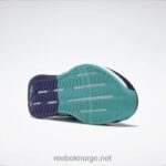 kjerne sort/ren grå 8/klassisk blågrønn 2X42N1128 Reebok nanoflex tr 2.0 treningssko for menn - Bilde 5