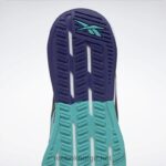 kjerne sort/ren grå 8/klassisk blågrønn 2X42N1128 Reebok nanoflex tr 2.0 treningssko for menn - Bilde 7