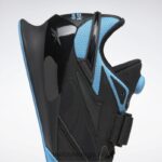 kjerne sort/strålende aqua 2X42N1080 Reebok legacy lifter iii vektløftersko for menn - Bilde 7
