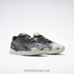 kjerne sort/vasket plomme f17-r/stormglød 2X42N564 Reebok nano x3 treningssko - Bilde 4