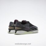 kjerne sort/vasket plomme f17-r/stormglød 2X42N564 Reebok nano x3 treningssko - Bilde 5