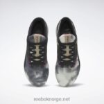 kjerne sort/vasket plomme f17-r/stormglød 2X42N564 Reebok nano x3 treningssko - Bilde 7