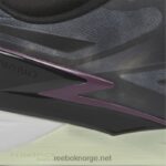 kjerne sort/vasket plomme f17-r/stormglød 2X42N564 Reebok nano x3 treningssko - Bilde 8